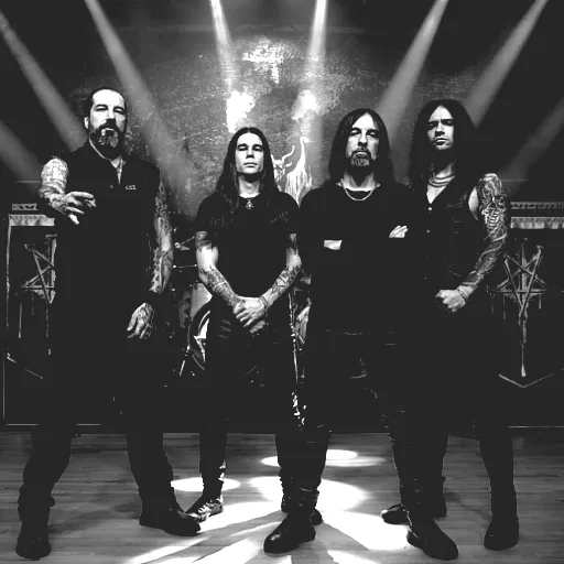 Rotting Christ