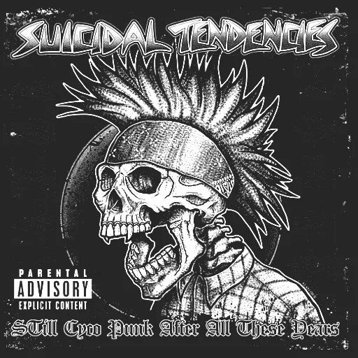 Suicidal Tendencies