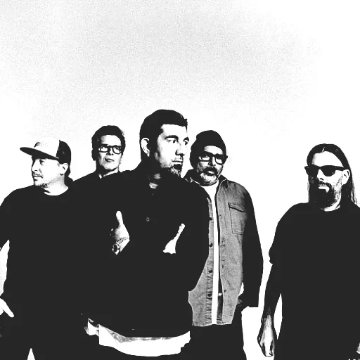 Deftones