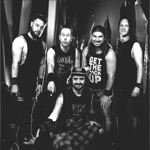 Alestorm