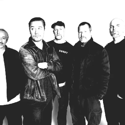Faith No More