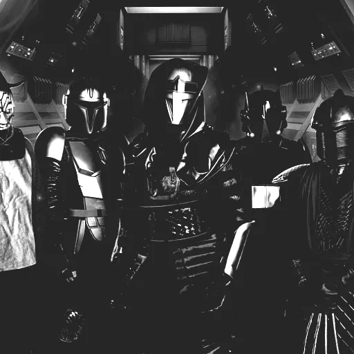Galactic Empire