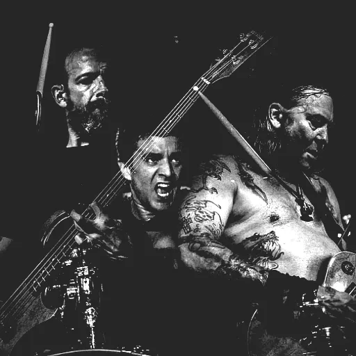 High On Fire