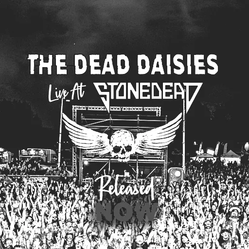The Dead Daisies
