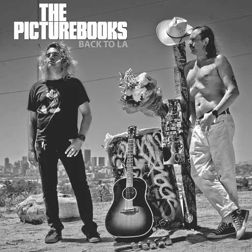 The Picturebooks