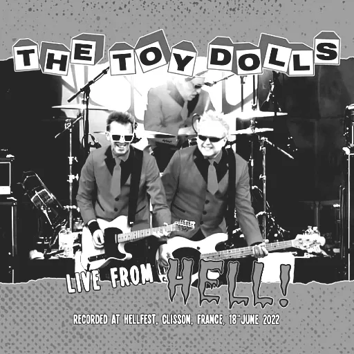 The Toy Dolls