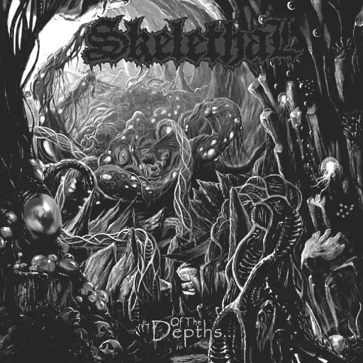 Skelethal