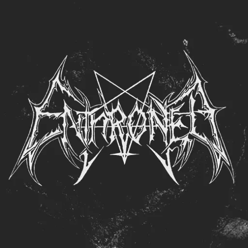 Enthroned