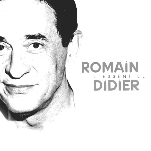 Romain Didier
