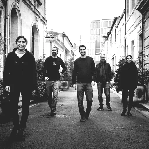 Les Ogres de Barback