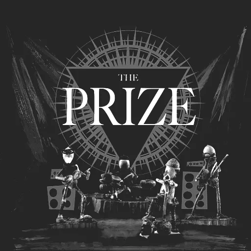 The Prize