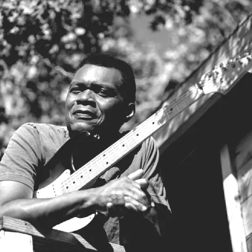 Robert Cray