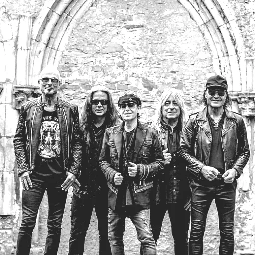 Scorpions