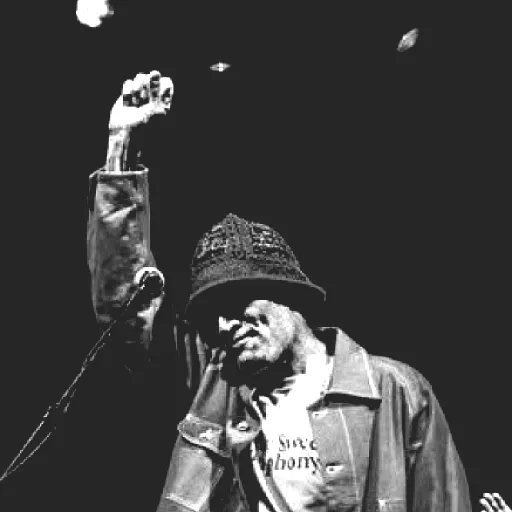 Ben Harper