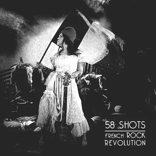 58 Shots