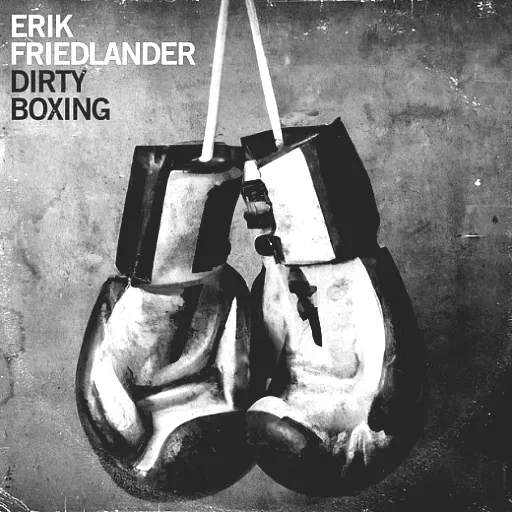 Erik Friedlander