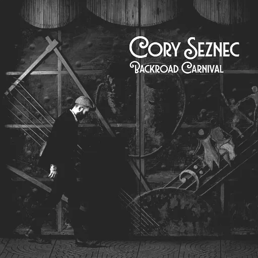 Cory Seznec
