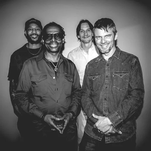 North Mississippi Allstars