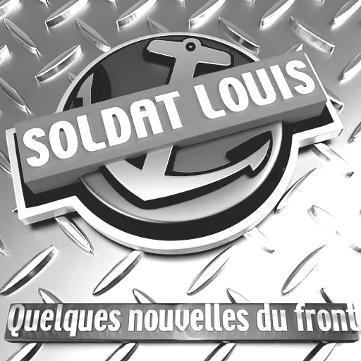 Soldat Louis