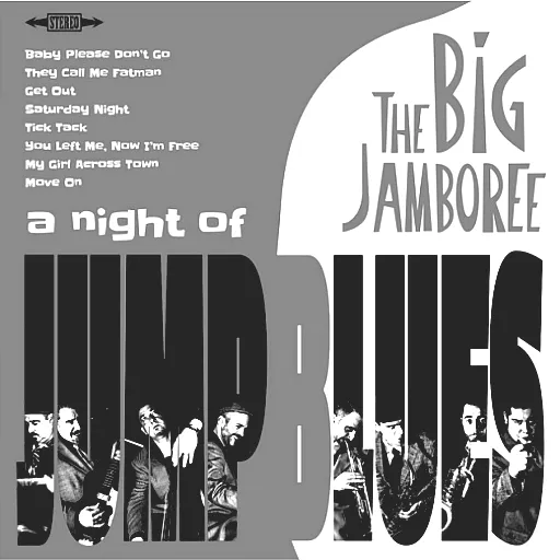 The Big Jamboree