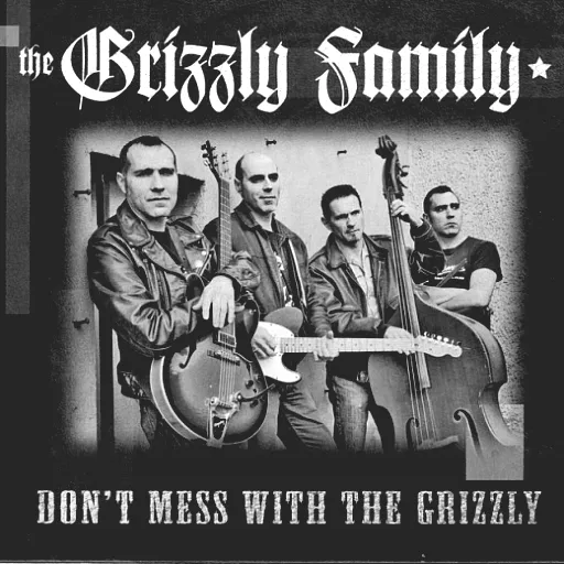 The Grizzly Family