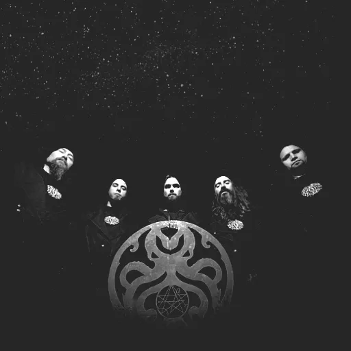 The Great Old Ones