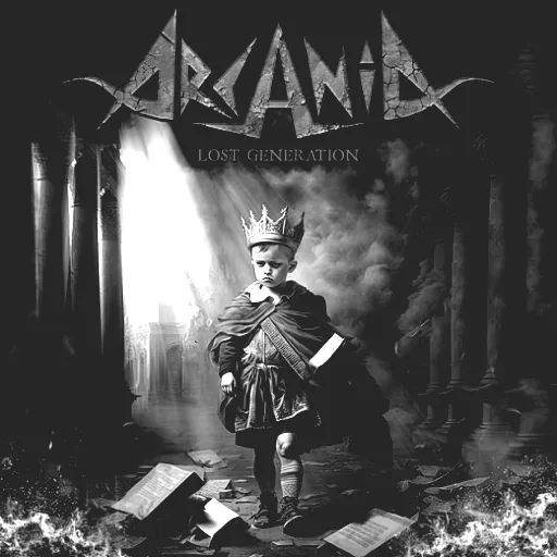 Arcania