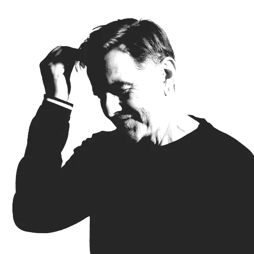 Laurent Garnier
