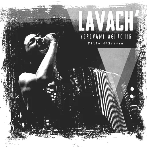 Lavach'