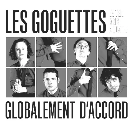 Les Goguettes