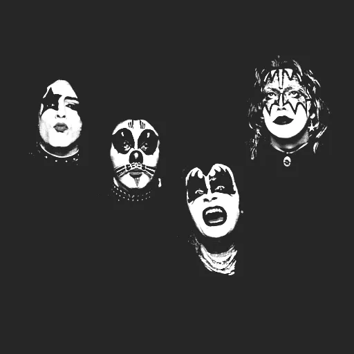 KISS