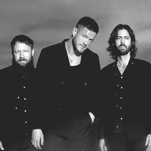 Imagine Dragons