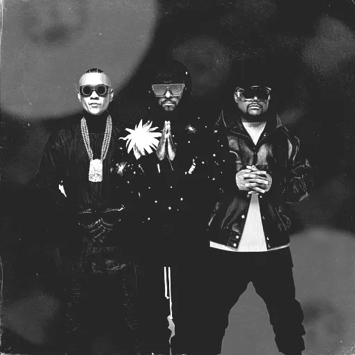 Black Eyed Peas
