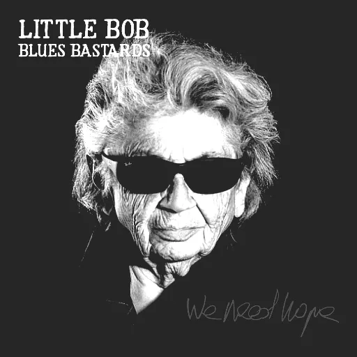 Little Bob Blues Bastards
