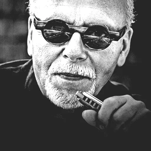 Jean Jacques Milteau