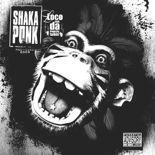 Shaka Ponk
