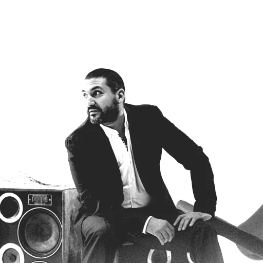 Ibrahim Maalouf