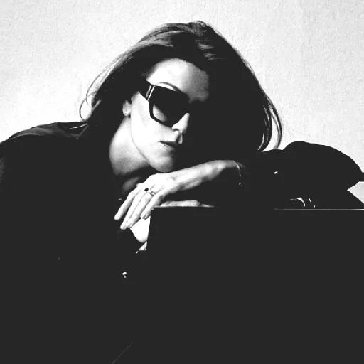 Melody Gardot