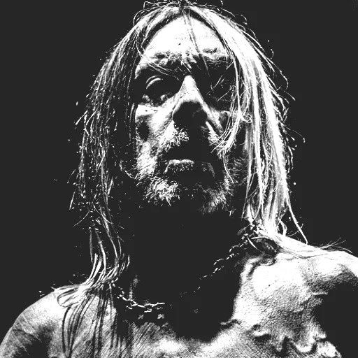 Iggy Pop