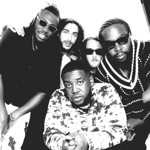 Ezra Collective
