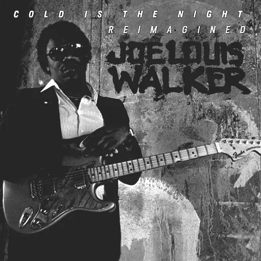 Joe Louis Walker