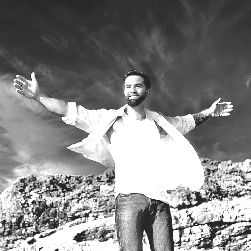 Kendji Girac
