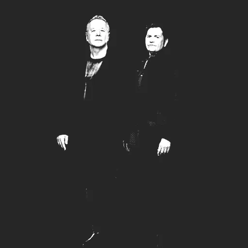Simple Minds