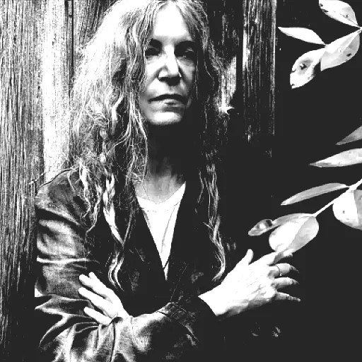 Patti smith