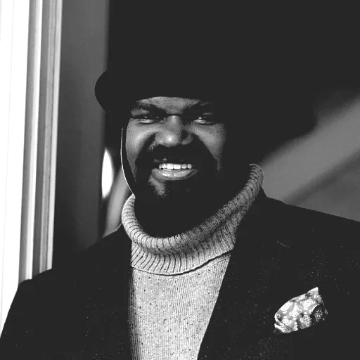 Gregory Porter