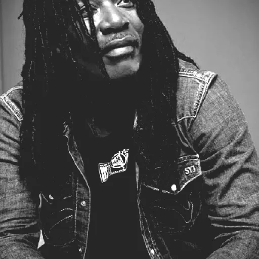 Alpha Blondy