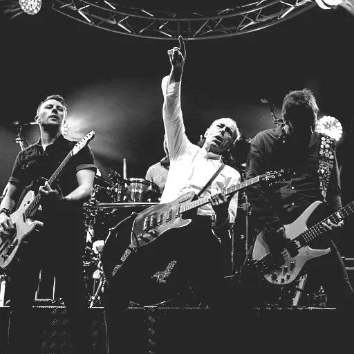 Status Quo