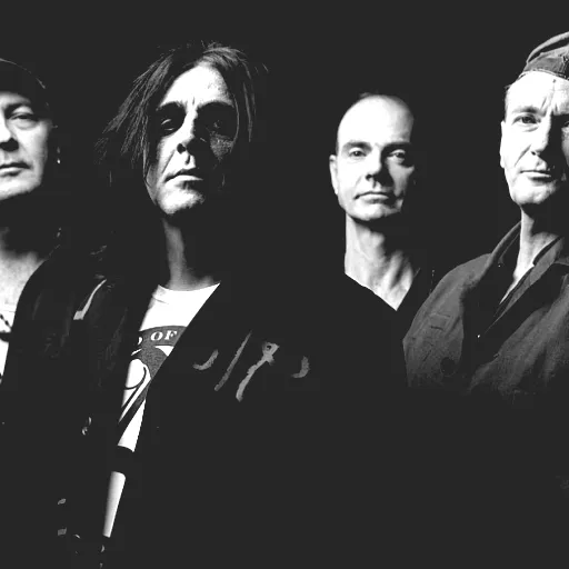 Killing Joke