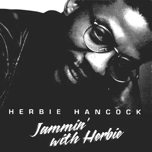 Herbie Hancock
