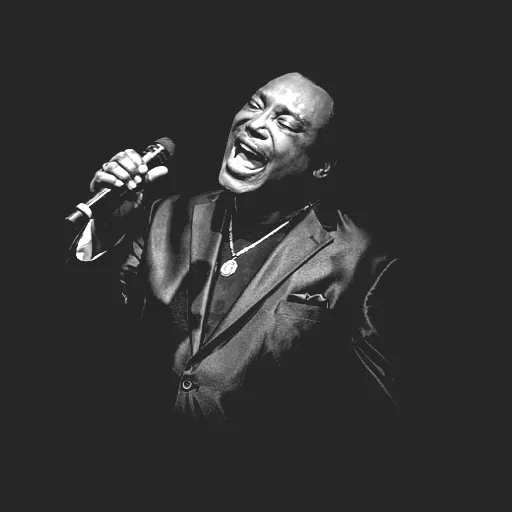 George Benson